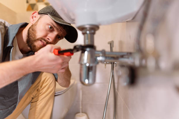 Best Affordable Plumbing Services  in Walls, MS