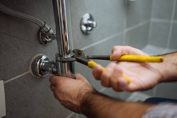 Best Residential Plumbing Services  in Walls, MS