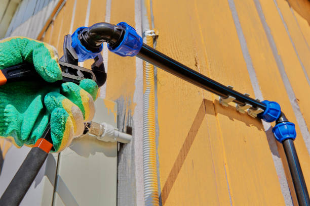 Best Water Leak Repair  in Walls, MS