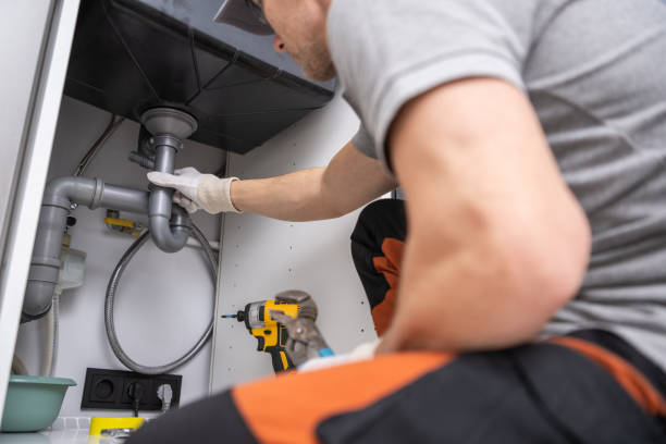 Best Water Softener Installation  in Walls, MS